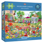 *A Grade* Wildflower Garden (250pc XL)