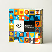 *A Grade* Wilmot's Warehouse