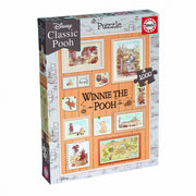 *A Grade* Winnie - Photoframe Puzzle