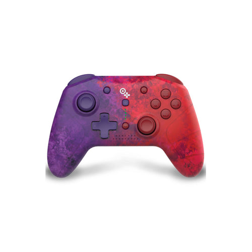 *A Grade* Wireless Scarlet Violet Controller