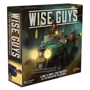 *A Grade* Wise Guys