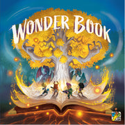 *A Grade* Wonder Book