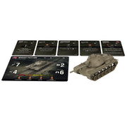 *A Grade* World of Tanks Expansion - American (M48A5 Patton)