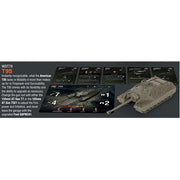 *A Grade* World of Tanks U.S.A. Tank Expansion - T95