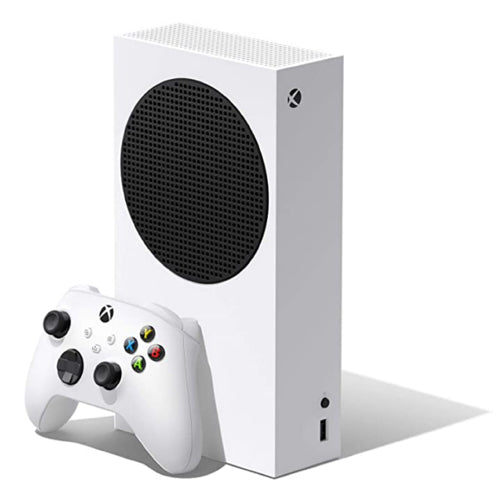 *A Grade* Xbox Series S: All Digital Console