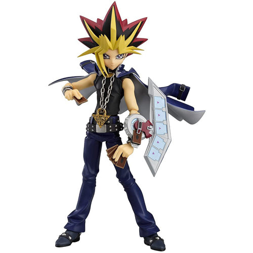 *A Grade* Yu-Gi-Oh! 5" Action Figure - Yami Yugi