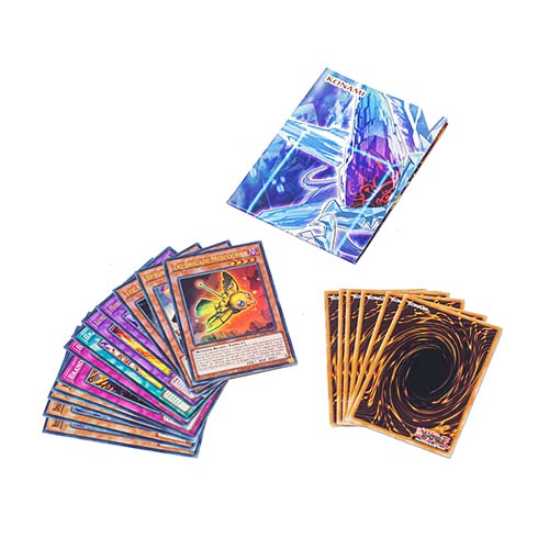 *A Grade* Yugioh: Structure Deck - Albaz Strike
