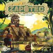 *A Grade* Zapotec