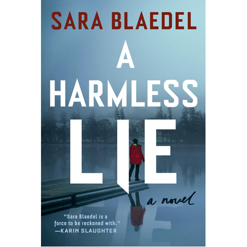 A Harmless Lie.
