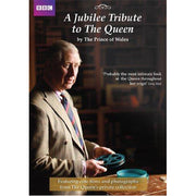 A Jubilee Tribute to The Queen by The Prince of Wales - DVD