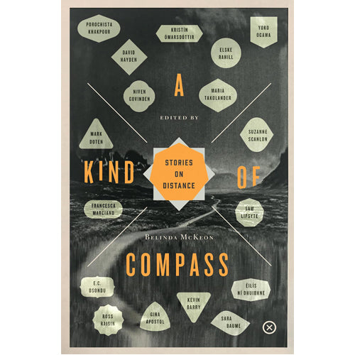 A Kind of Compass.