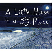 A Little House in a Big Place