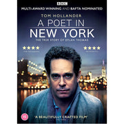 A Poet in New York - DVD