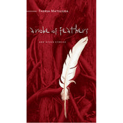 A Robe of Feathers.
