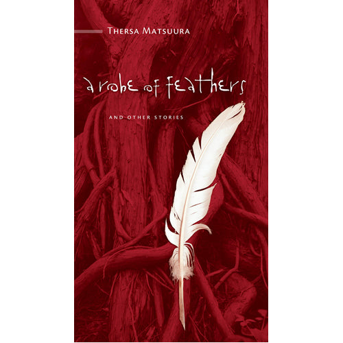 A Robe of Feathers.