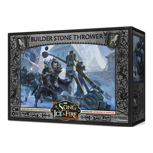 A Song of Ice and Fire Expansion Nights Watch Stone Thrower Crew