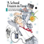 A School Frozen in Time volume 4