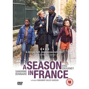 A Season in France - DVD