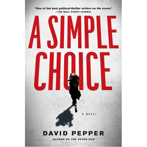 A Simple Choice. - HB