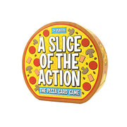 A Slice of the Action