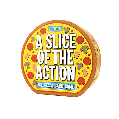 A Slice of the Action