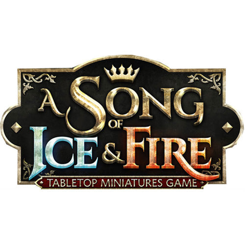 A Song Of Ice and Fire: Baratheon Faction Pack Expansion