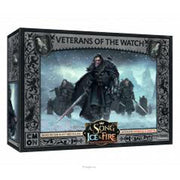 A Song Of Ice and Fire Expansion: Night's Watch Veterans of the Watch