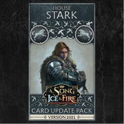 A Song Of Ice and Fire: Stark Faction Pack Expansion