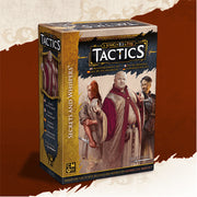 A Song of Ice & Fire: Secrets and Whispers Reinforcement Pack