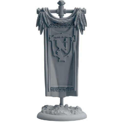 A Song of Ice and Fire Expansion_ Night's Watch Deluxe Activation Banner