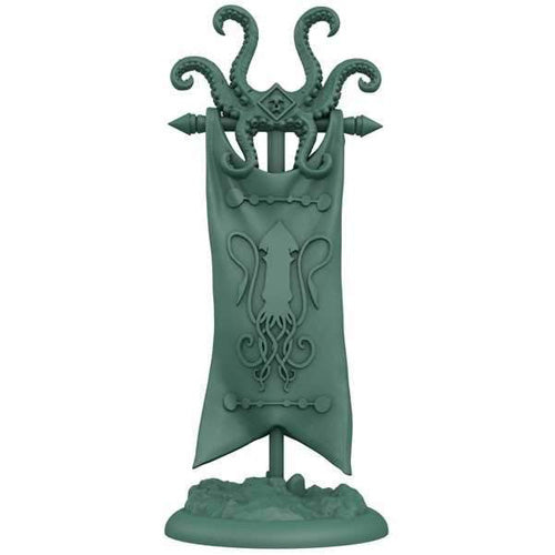 A Song of Ice and Fire: Greyjoy Deluxe Activation Banner