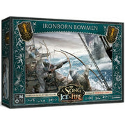 A Song of Ice and Fire: Ironborn Bowmen
