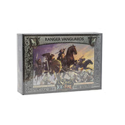 A Song of Ice and Fire Miniatures Game: Night's Watch Ranger Vanguard