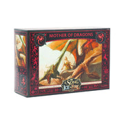 A Song of Ice and Fire: Mother of Dragons