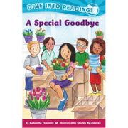 A Special Goodbye