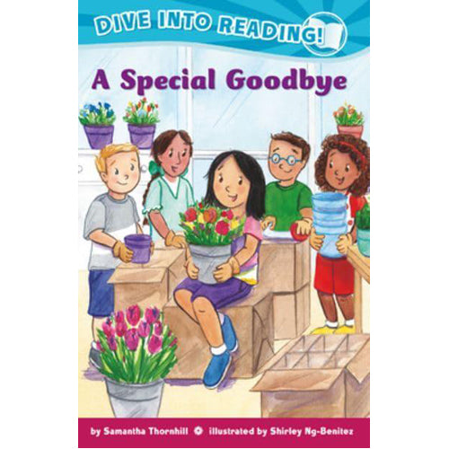 A Special Goodbye