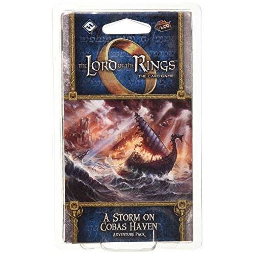 A Storm on Cobas Haven: LOTR LCG
