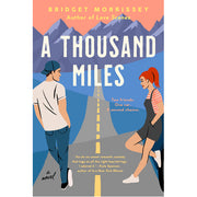 A Thousand Miles.