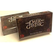 A Touch of Evil: Dark Gothic