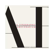 A Typographic Abecedarium
