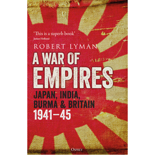 A War of Empires