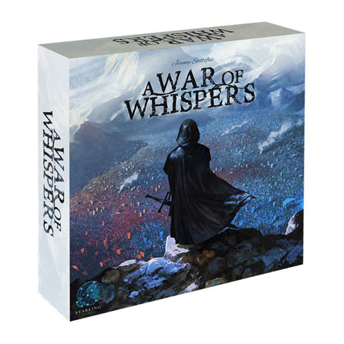 A War of Whispers