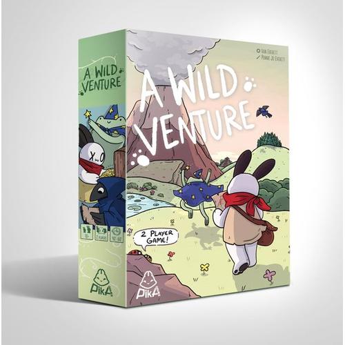 A Wild Venture