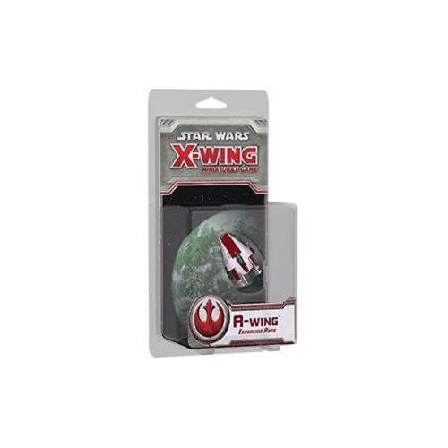 A-Wing Expansion Pack: X-Wing Mini Game