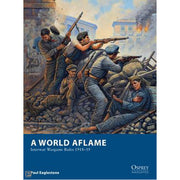 A World Aflame