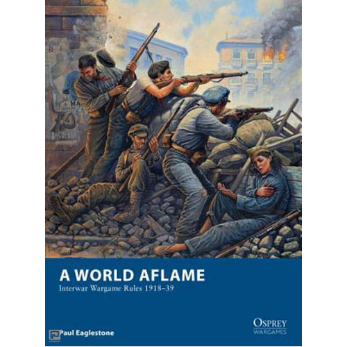 A World Aflame