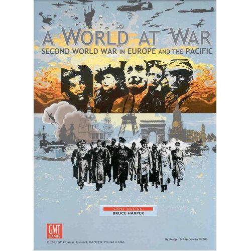 A World At War
