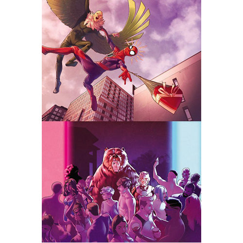 A Year of Marvels (Paperback)