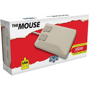 A500 - The MOUSE