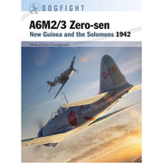 A6M2/3 Zero-sen